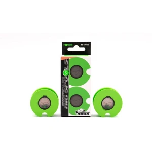 Rig Spools Korda